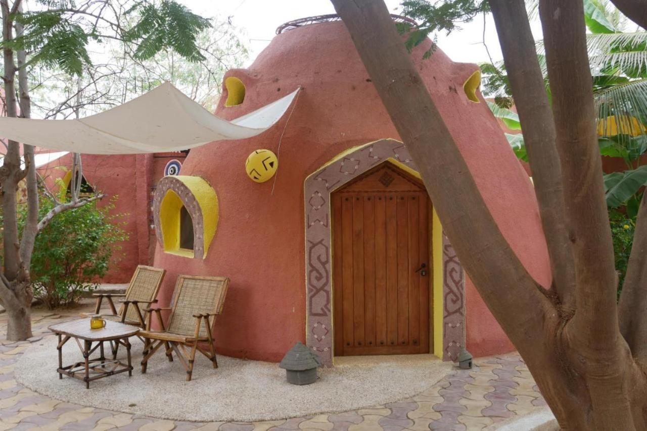 La Maison Chocolat - New! Nianing Exterior photo